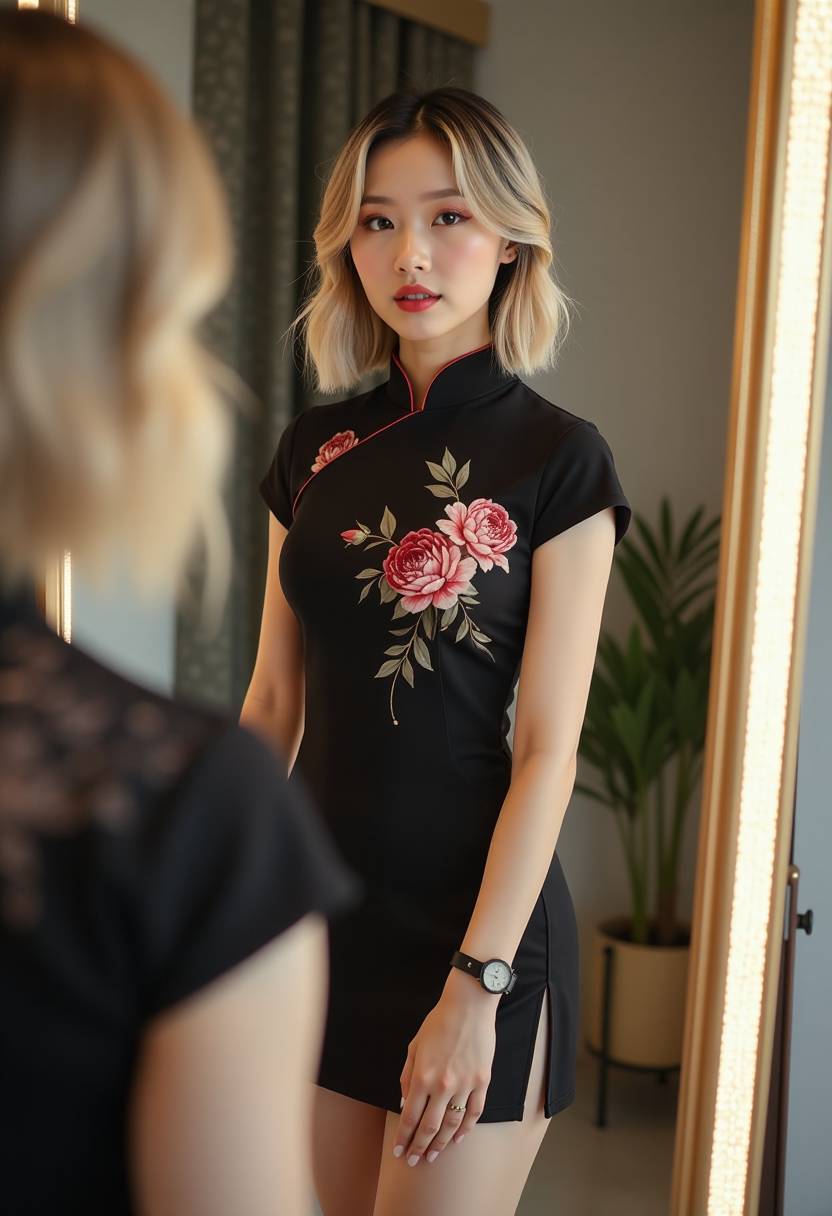 暗夜潜行者