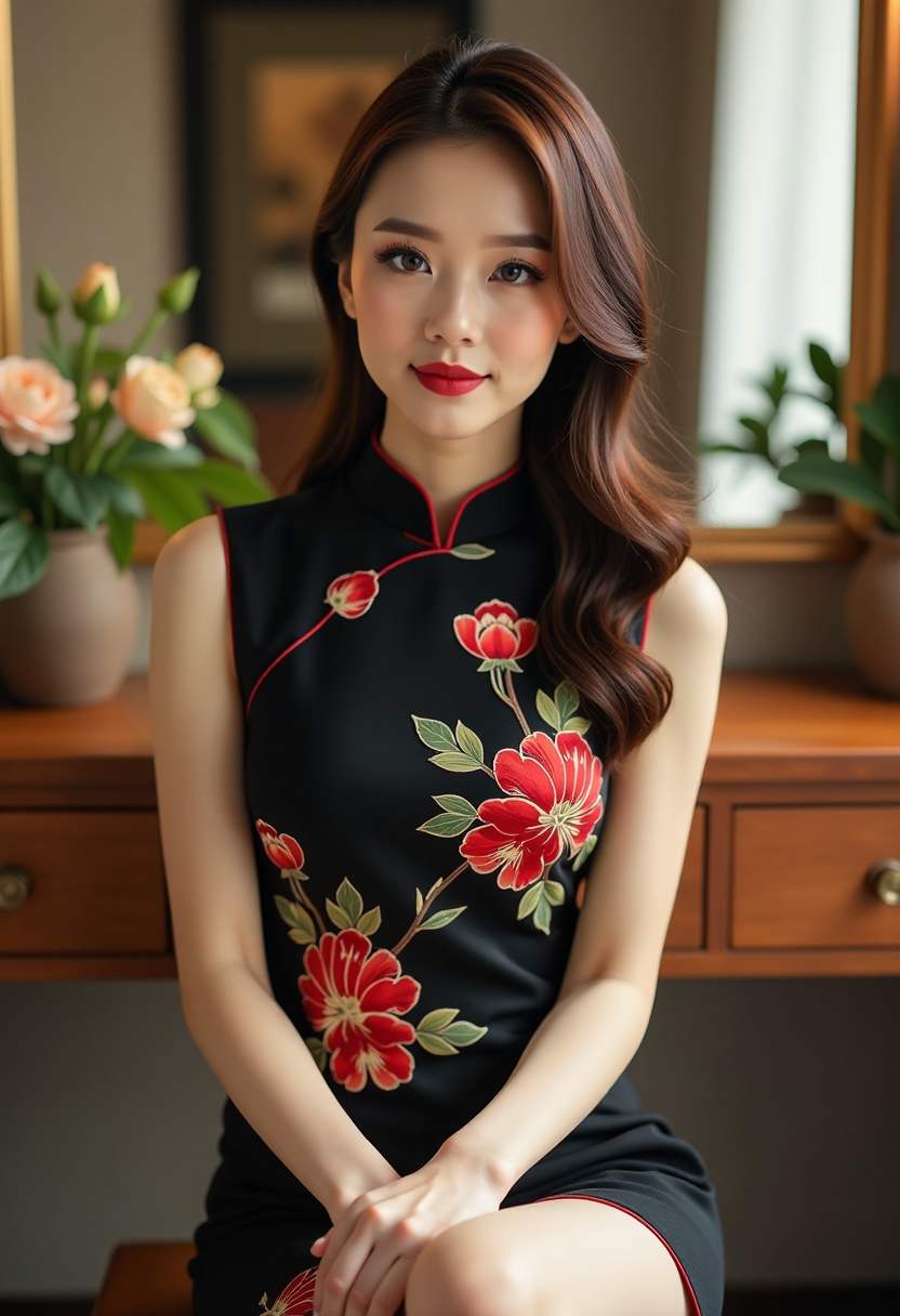 墙后的秘密